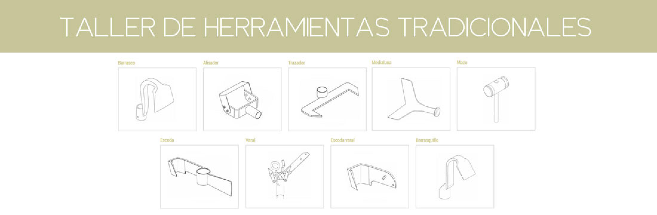 Fcihas técnicas de resinación tradicional