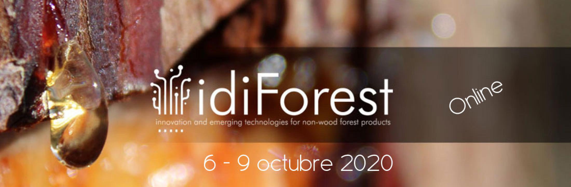 idiForest