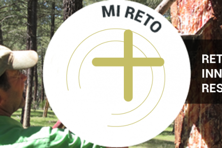 Reto de Innovación Resinera
