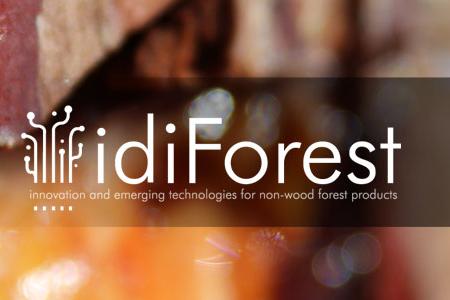 idiForest